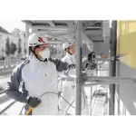 Pompa de zugravit, vopsit, Wagner, SuperFinish 23 PRO HEA Spraypack 1.3kW, airless - imagine 13