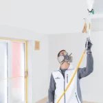 Pompa de zugravit, vopsit, Wagner, SuperFinish 23 PRO HEA Spraypack 1.3kW, airless - imagine 11