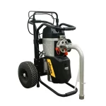 Pompa de zugravit, vopsit, Wagner, SuperFinish 33 PLUS 2.2kW, airless - imagine 3