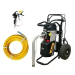 Pompa de zugravit, vopsit, Wagner, SuperFinish 33 PLUS 2.2kW, airless