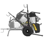Pompa de zugravit, vopsit, Wagner, SuperFinish 33 PLUS 2.2kW, airless - imagine 9