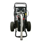 Pompa de zugravit, vopsit, Wagner, SuperFinish 33 PLUS 2.2kW, airless - imagine 5