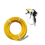 Pompa de zugravit, vopsit, Wagner, SuperFinish 33 PLUS 2.2kW, airless - imagine 6