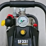 Pompa de zugravit, vopsit, Wagner, SuperFinish 33 PLUS 2.2kW, airless - imagine 7
