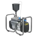 Pompa industriala pentru metal si lemn, Wagner,  Cobra 40-10 AirCoat Spraypack,  debit material 2 l