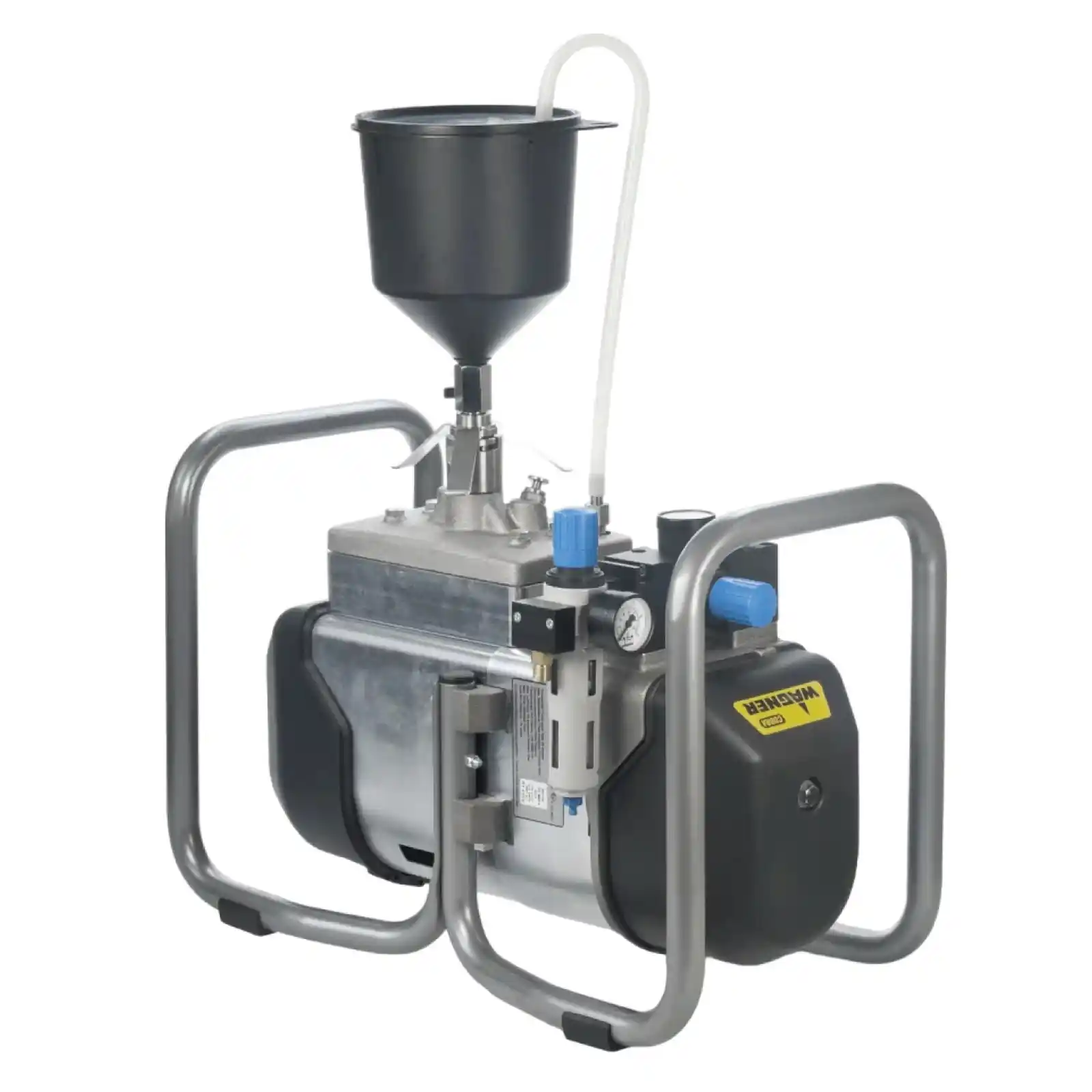 pompa-industriala-pentru-metal-si-lemn-wagner-cobra-40-10-aircoat-spraypack-debit-material-2-l-min-629466 Pompa industriala pentru metal si lemn, Wagner, Cobra 40-10 AirCoat Spraypack, debit material 2 l - imagine 1