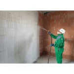 Pompa multifunctionala Small 50 EVO, IMER, 0.8-14 l min, 230V, 2.5 kW - imagine 3