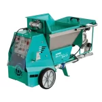 Pompa multifunctionala Small 50 EVO, IMER, 0.8-14 l min, 230V, 2.5 kW