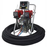 Pompa spuma poliuretanica, Titan, Helix FR 28, 8.3 l min, 230V
