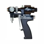 Pompa spuma poliuretanica, Titan, Helix VR 2.3, 8.3 l min, 400V - imagine 5
