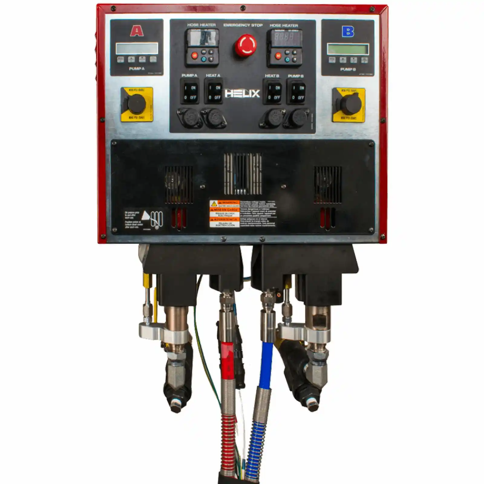 sistem-de-pulverizare-spuma-poliuretanica-cu-presiune-scazuta-titan-helix-lp-4-2-l-min-230v-017351 Sistem de pulverizare spuma poliuretanica cu presiune scazuta, Titan, Helix LP, 4.2 l min, 230V - imagine 1