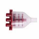 Sistem de pulverizare spuma poliuretanica cu presiune scazuta, Titan, Helix LP, 4.2 l min, 230V - imagine 3