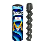 Snec Stator rotor Monofazic Eco Star EUROPRO 30 D5 2.5 pentru pompe de tencuit monofazic