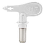 Duza, airless, trasare marcaje rutiere 417, Titan, TR2