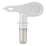 Duza reversibila TT3 419 marcaj rutier filtru alb