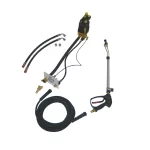 Kit spalare cu presiune pentru Mover 270 EVO