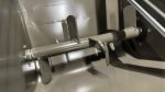 Pompa tencuit Turbosol UNI 30 - imagine 2