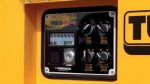 Pompa beton Turbosol PRO H CLB - imagine 2