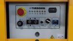 Pompa beton Turbosol TB 30C - imagine 3