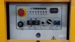 Pompa beton Turbosol TB 30 - imagine 3