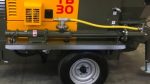 Pompa beton Turbosol TB 30 - imagine 4