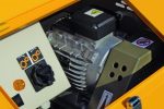Pompa sapa egalizare Turbosol Transmat 250 - imagine 5