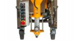 Pompa tencuit Turbosol Giotto - imagine 3