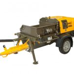Pompa sapa egalizare Turbosol PRO H CL