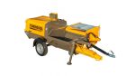 Pompa beton Turbosol PRO H BMS