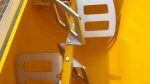 Pompa beton Turbosol PRO H BMS - imagine 3