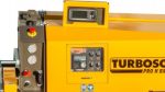 Pompa beton Turbosol PRO H BMS - imagine 5