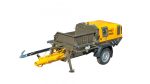 Pompa beton Turbosol PRO H CLB