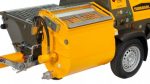 Pompa tencuit Turbosol T20X - imagine 3