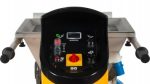 Pompa tencuit, gletuit, zugravit Turbosol T7 EVO - imagine 5