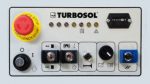 Pompa beton Turbosol TB 70E - imagine 4