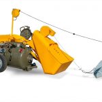 Pompa sapa egalizare Turbosol Transmat 250