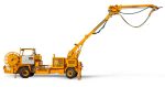 Utilaj compact Turbosol TSB