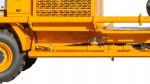 Utilaj compact Turbosol TSB - imagine 7