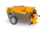Pompa tencuit Turbosol Mini Avant