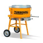 Malaxor Turbosol MP130