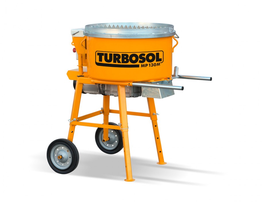 mixer_mp130m-cover.jpg Malaxor Turbosol MP130 - imagine 1