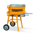 Malaxor Turbosol MP220