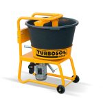 Malaxor Turbosol MP60