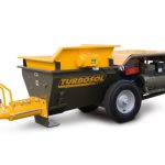Pompa tencuit Turbosol Poli T