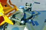 Pompa sapa egalizare Turbosol Transmat 27.45 - imagine 3