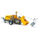 Pompa sapa egalizare Turbosol Transmat 27.45 - imagine 8