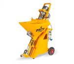Pompa tencuit Turbosol TP1
