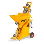 Pompa tencuit Turbosol TP1
