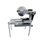 Mașină de tăiat cărămidă SKELL KTV400EI Ø 400 mm 230V 2,2 kW - imagine 4