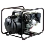 Motopompa termoplastica KOSHIN PGH-50-BAG motor Honda GX120 Ø 50 mm debit 33.5 mc/h